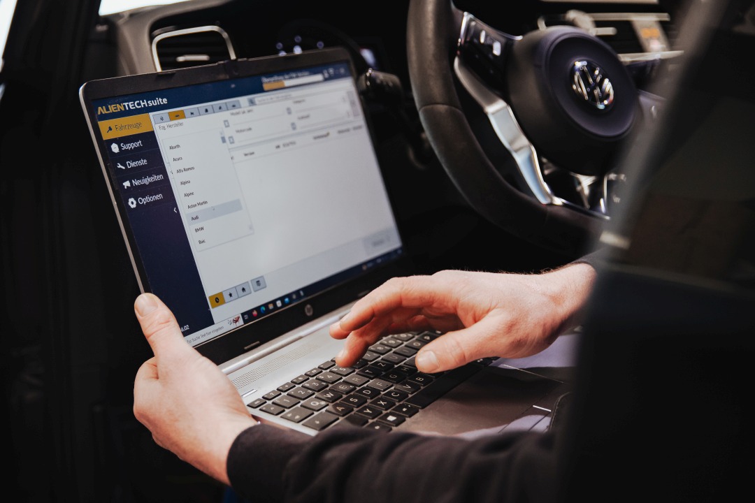 Auto Tuning Anfrage Harz